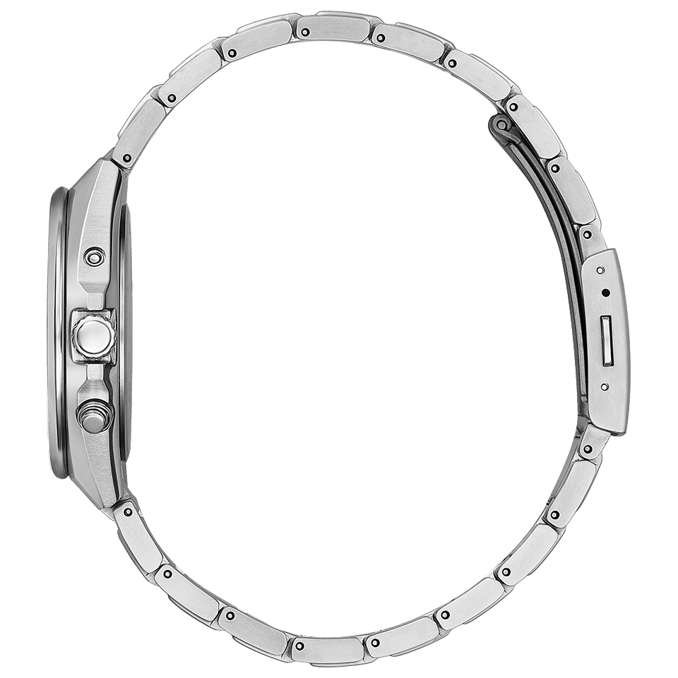IPPO JAPAN WATCH CB1160-55E WATCH - Citizen Quartz COLLECTION solar Eco-Drive radio Titanium strap 2026.2.12 release (Image 3