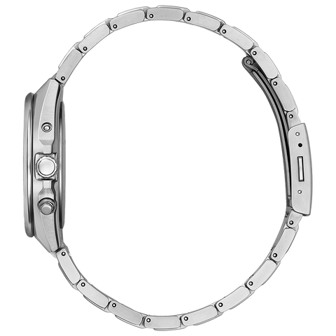 IPPO JAPAN WATCH CB1160-55E WATCH - Citizen Quartz COLLECTION solar Eco-Drive radio Titanium strap 2026.2.12 release (Image 3