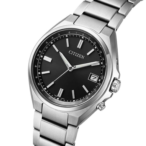 IPPO JAPAN WATCH CB1160-55E WATCH - Citizen Quartz COLLECTION solar Eco-Drive radio Titanium strap 2026.2.12 release (Image 4