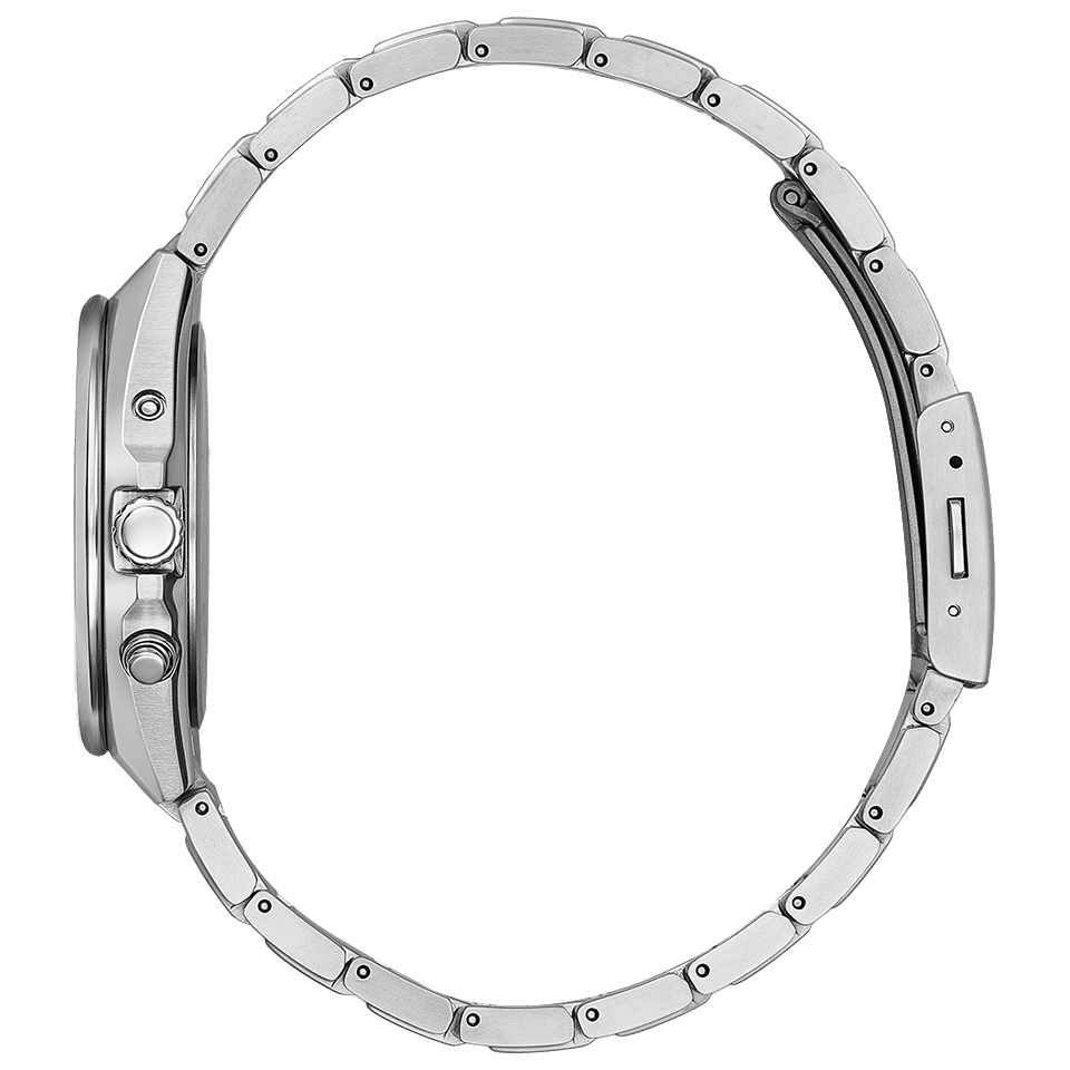 IPPO JAPAN WATCH CB1160-55L WATCH - Citizen Quartz COLLECTION solar Eco-Drive radio Titanium strap 2026.2.12 release (Image 2