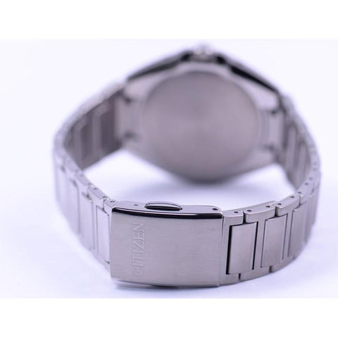 Citizen Men's ATTESA Eco-Drive Radio-Controlled Solar Watch CB3010