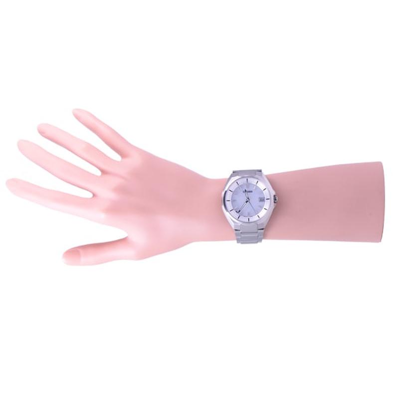 Citizen Men's ATTESA Eco-Drive Radio-Controlled Solar Watch CB3010