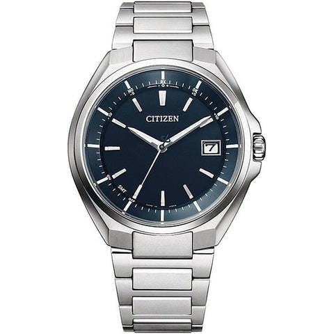 Citizen Men's Watch ATTESA Eco-Drive Radio Solar CB3010-57L