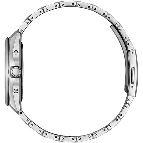 Citizen Men's Watch ATTESA Eco-Drive Radio Solar CB3010-57L