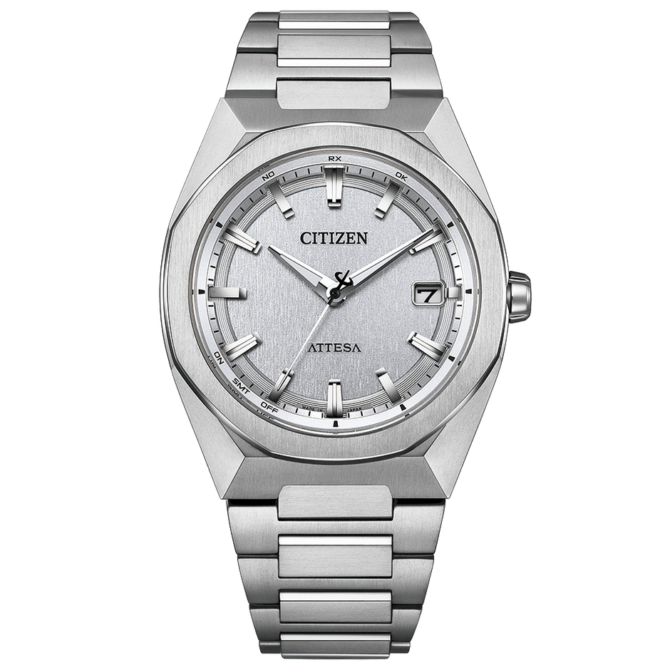 Citizen Attesa – IPPO JAPAN WATCH