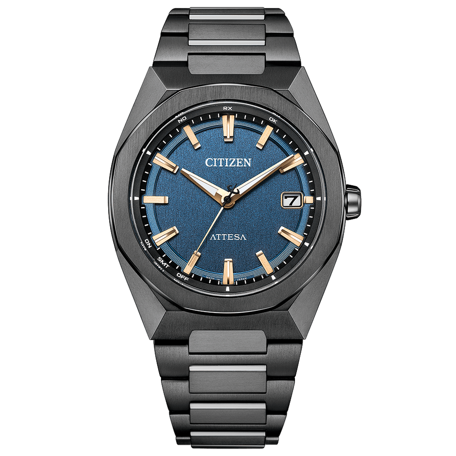 Citizen Attesa – IPPO JAPAN WATCH