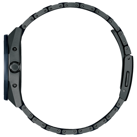 Citizen Attesa CB3046-76E Blue Universe Collection Eco-Drive solar radio limited Watch 2025.7 release