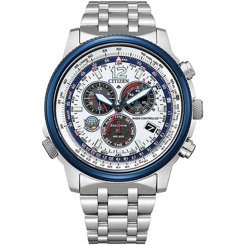 CITIZEN Promaster CB5867-79A Photovoltaic eco-drive stainless watch