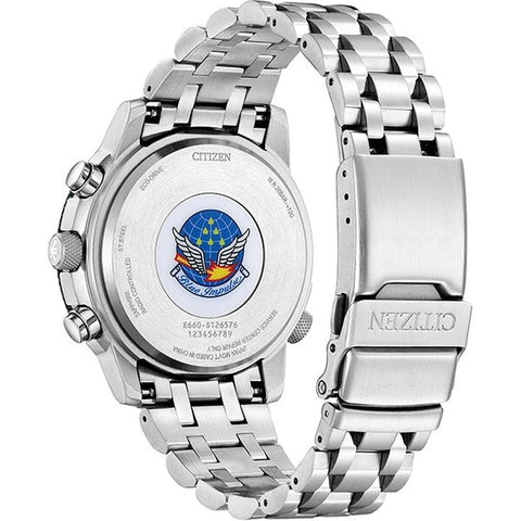 CITIZEN Promaster CB5867-79A Photovoltaic eco-drive stainless watch