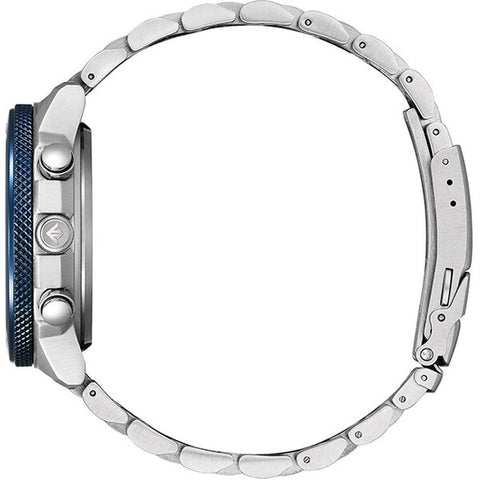 CITIZEN Promaster CB5867-79A Photovoltaic eco-drive stainless watch