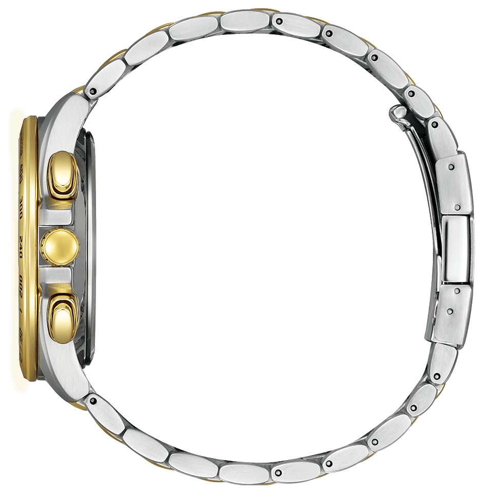IPPO JAPAN WATCH CB5874-65A Citizen Collection analog sol | IPPO Japan
