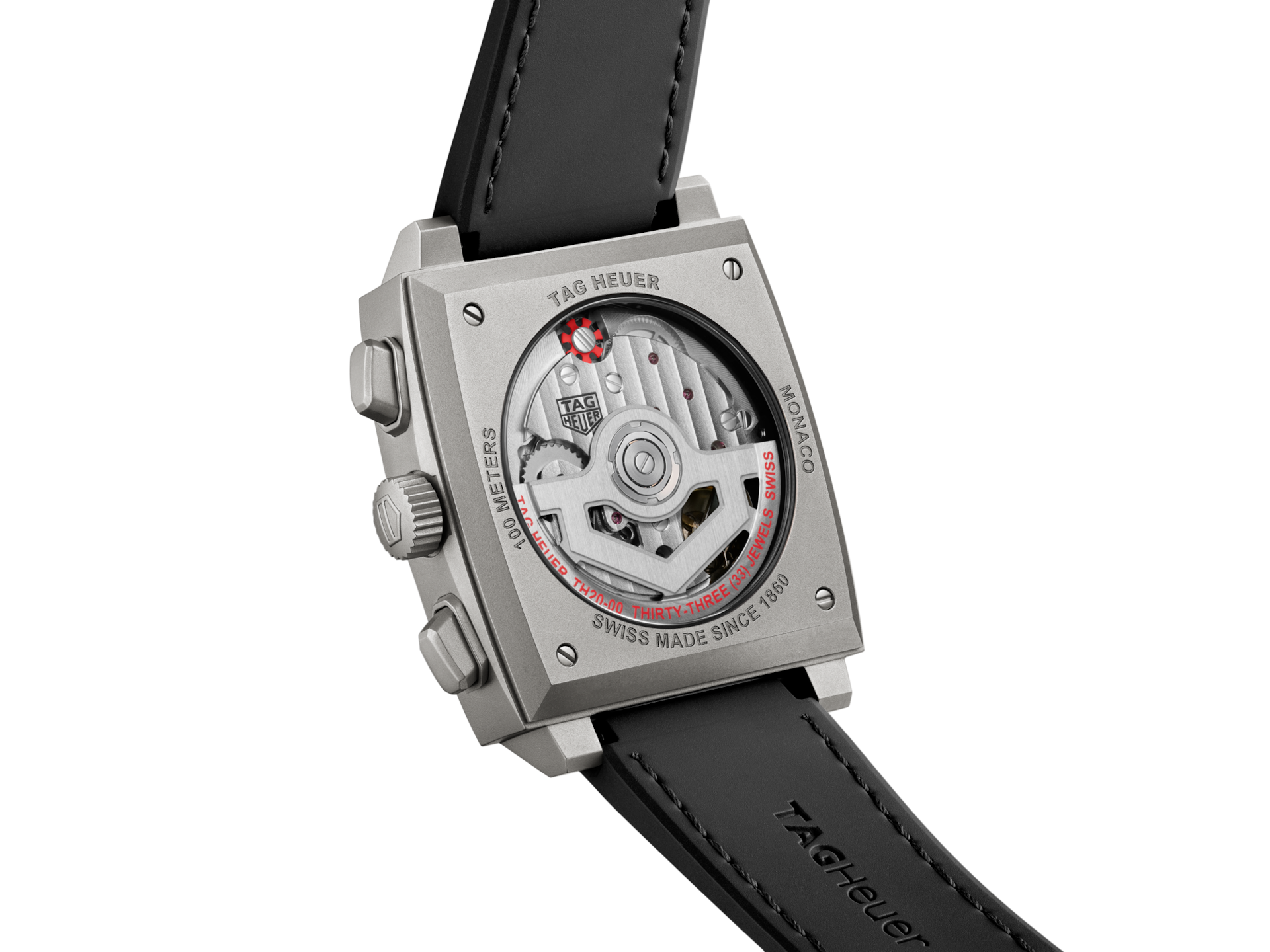 TAG Heuer CBL2183.FT6236 TAG Heuer