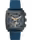 TAG Heuer CBL2188.FT6261 Swiss Automatic Chronograph Black Rubber Strap 100m Water Resistance