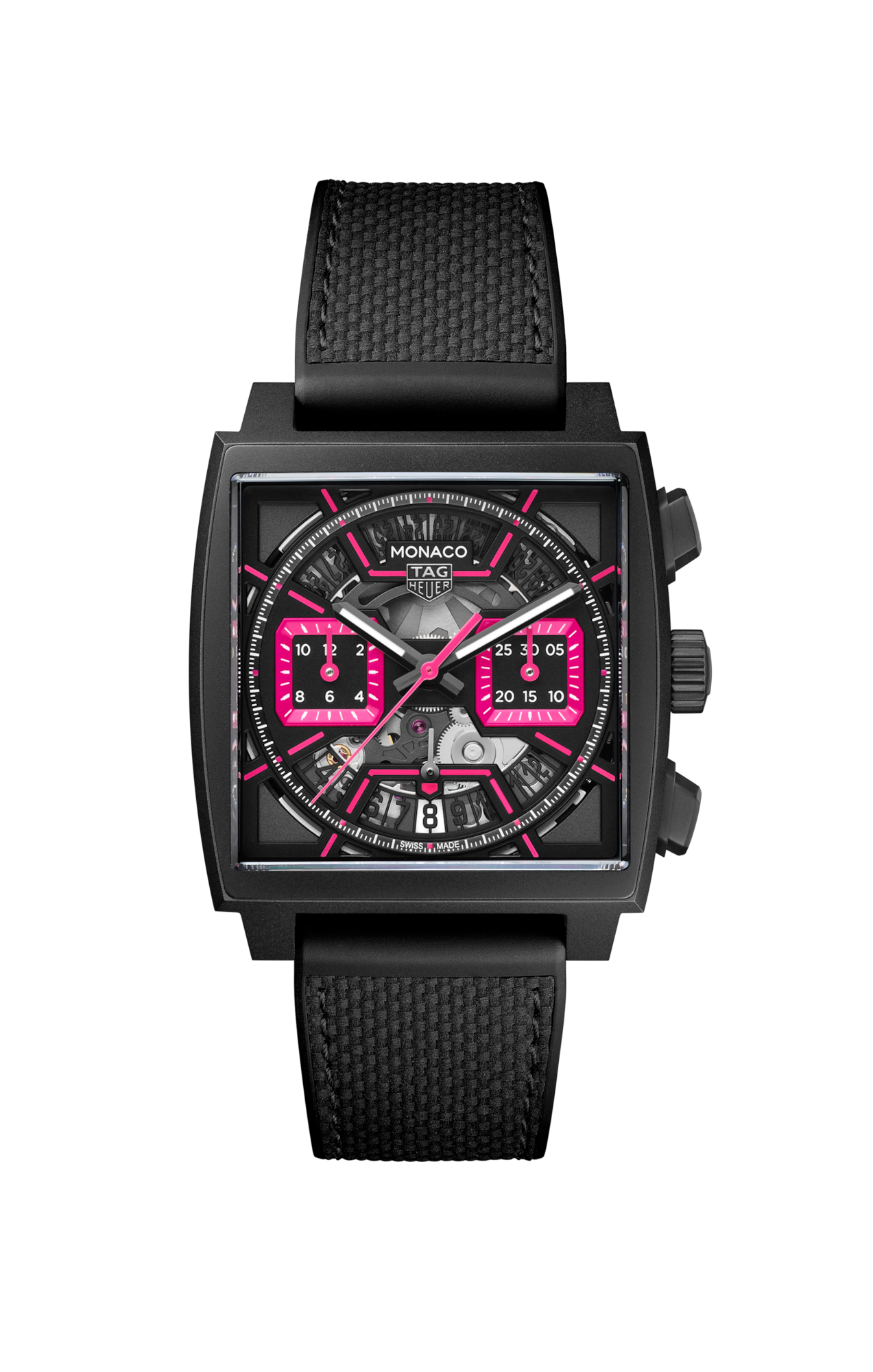 TAG Heuer CBL218B.FT6236 WATCH