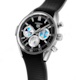 TAG Heuer CBS2014.FT6293 Swiss Automatic Movement Black Rubber Strap Water Resistant 300m Chronograph