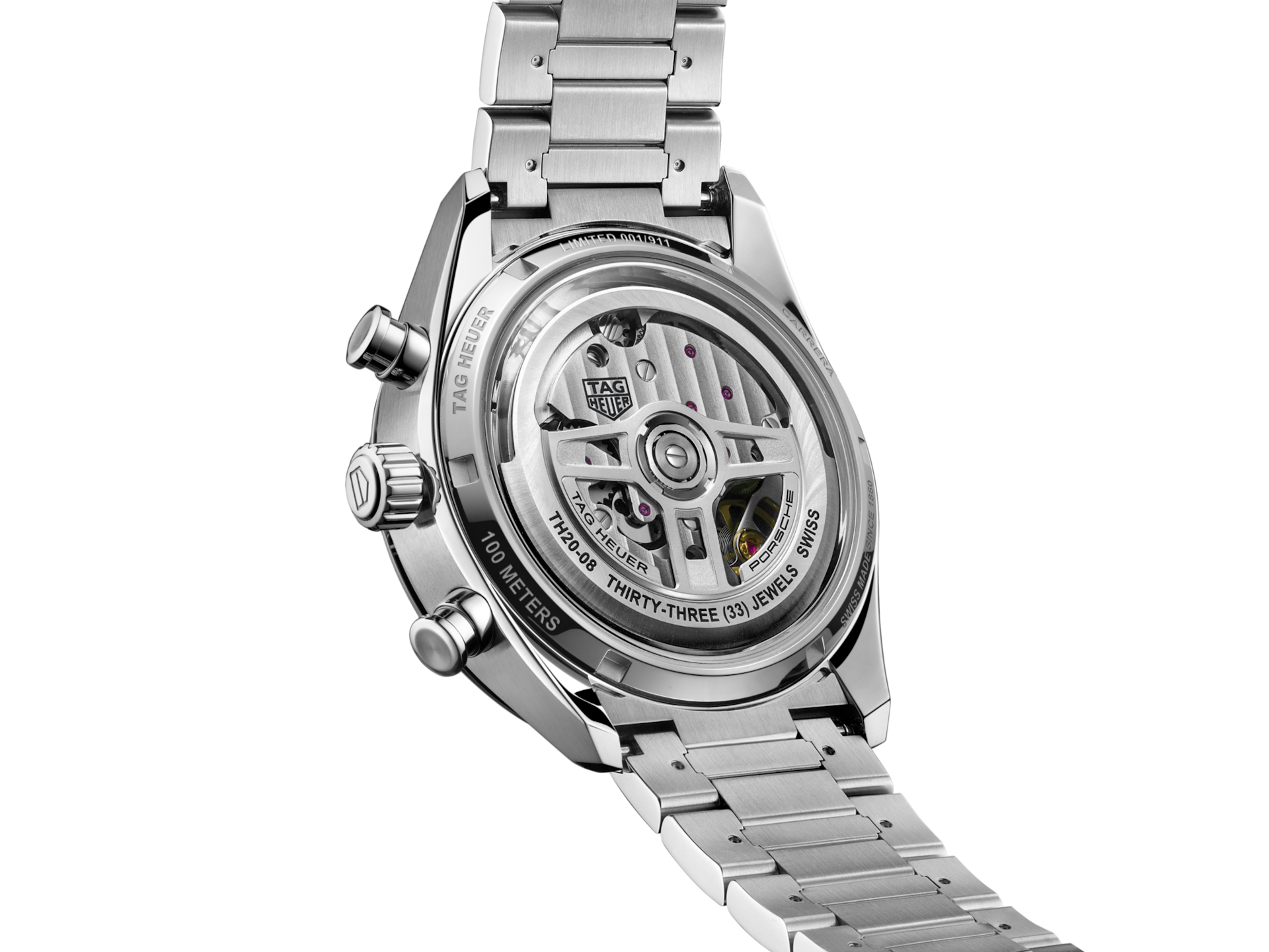 TAG Heuer CBS2015.EB0381 WATCH