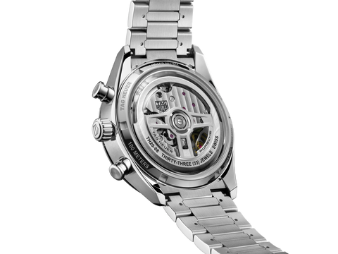 TAG Heuer CBS2015.EB0381 WATCH