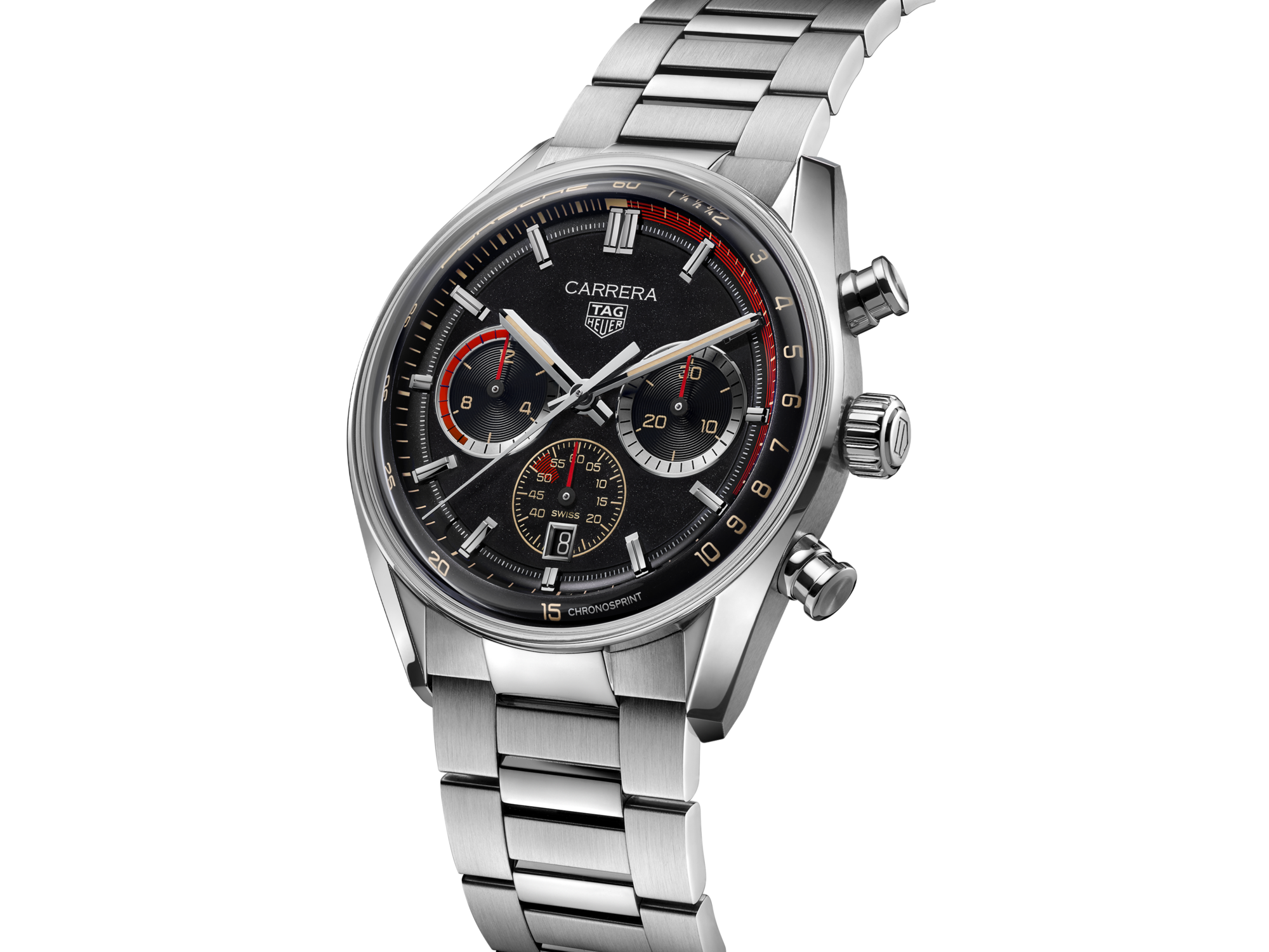 TAG Heuer CBS2015.EB0381 WATCH