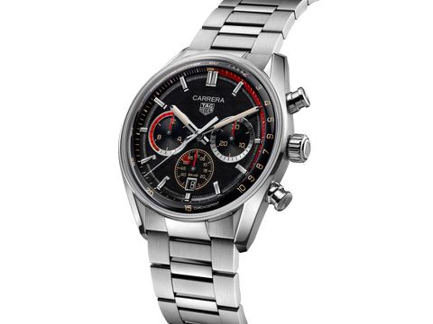 TAG Heuer CBS2015.EB0381 WATCH