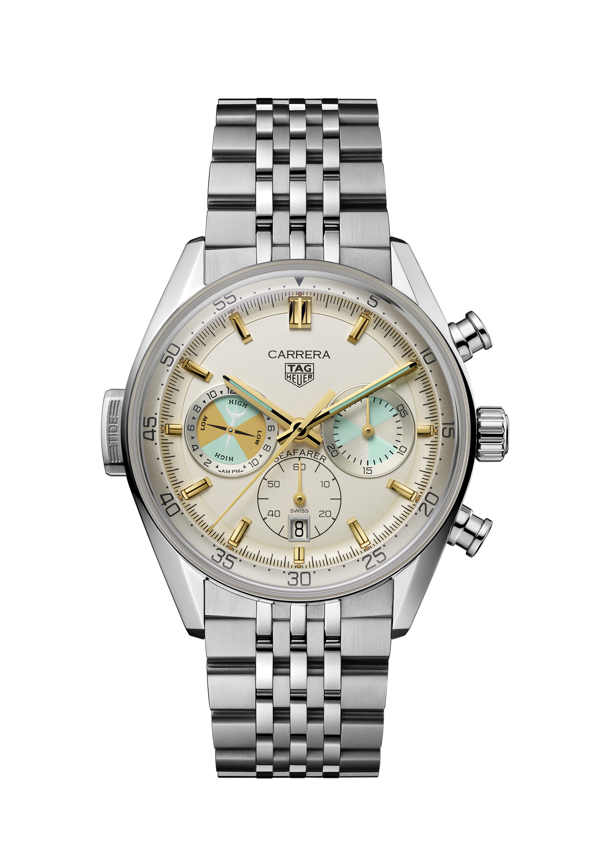 TAG Heuer CBS2016.EB0430 WATCH