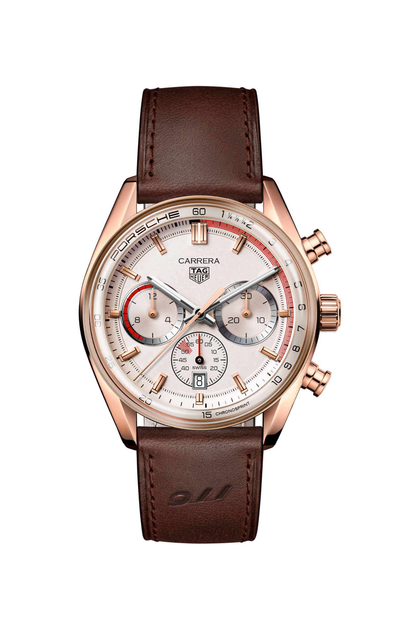 TAG Heuer CBS2040.FC8318 WATCH