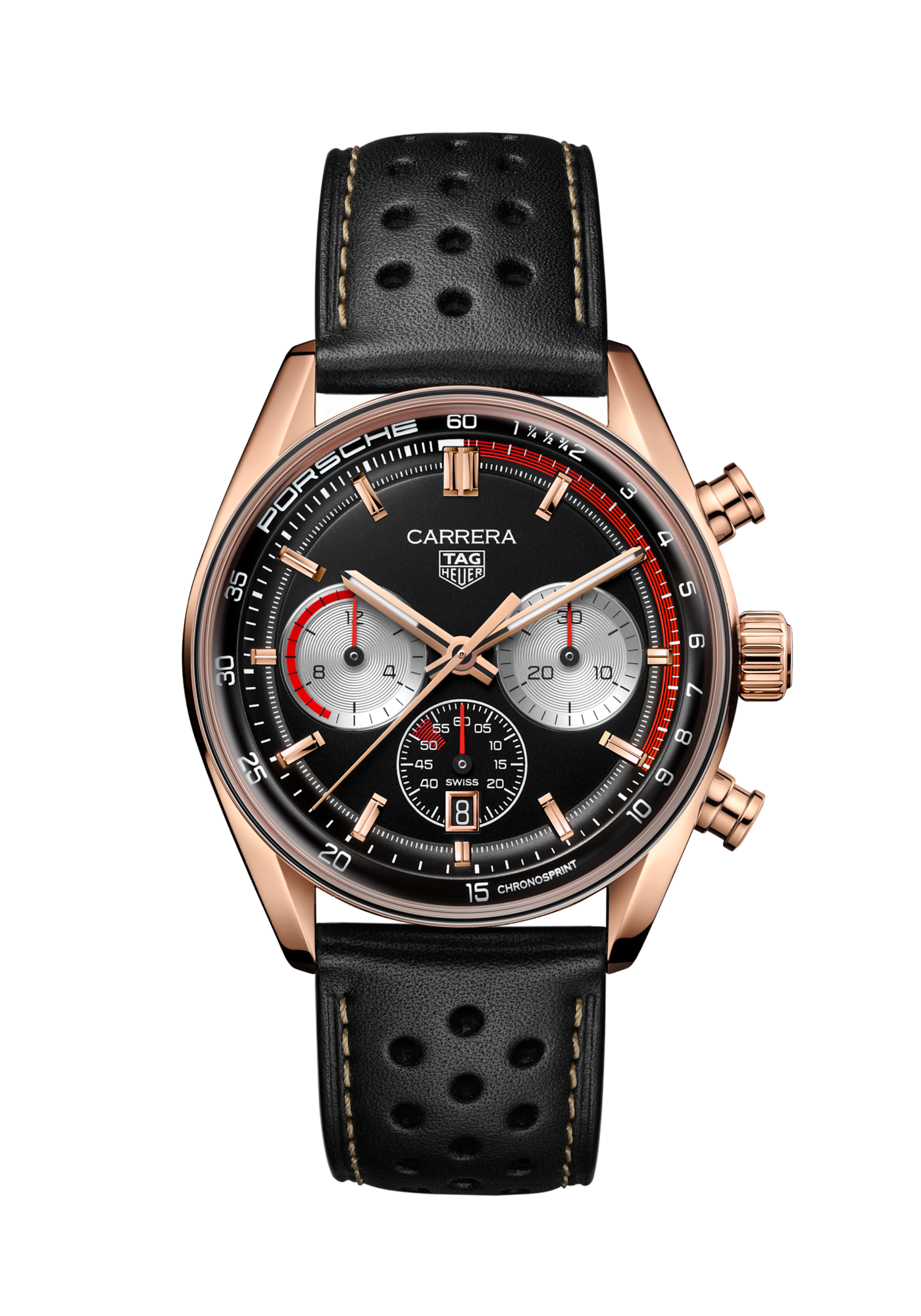 TAG Heuer CBS2043.EB0420 WATCH