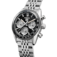 TAG Heuer CBS2210.BA0048 Watch - Elegant Swiss Automatic Watch Stainless Steel Case Sapphire Crystal Water Resistant (Image 6