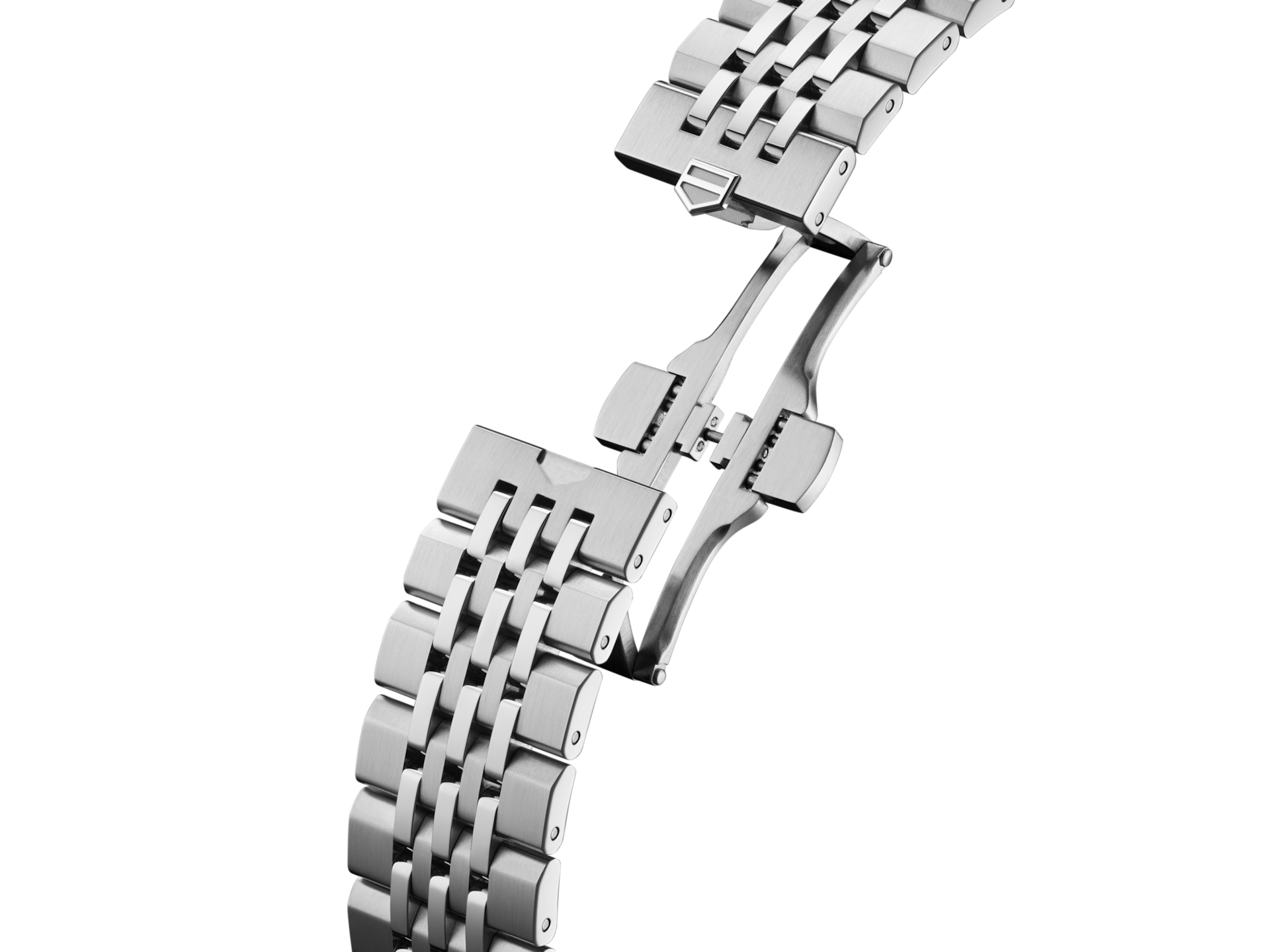 TAG Heuer CBS2210.BA0048 Watch - Elegant Swiss Automatic Watch Stainless Steel Case Sapphire Crystal Water Resistant (Image 4