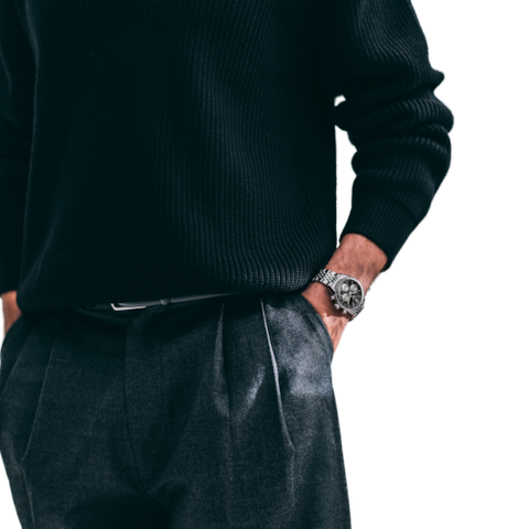 TAG Heuer CBS2210.BA0048 Watch - Elegant Swiss Automatic Watch Stainless Steel Case Sapphire Crystal Water Resistant
