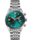 TAG Heuer CBS2211.BA0048 Swiss Automatic Movement Chronograph Sapphire Crystal Stainless Steel Bracelet Water Resistant