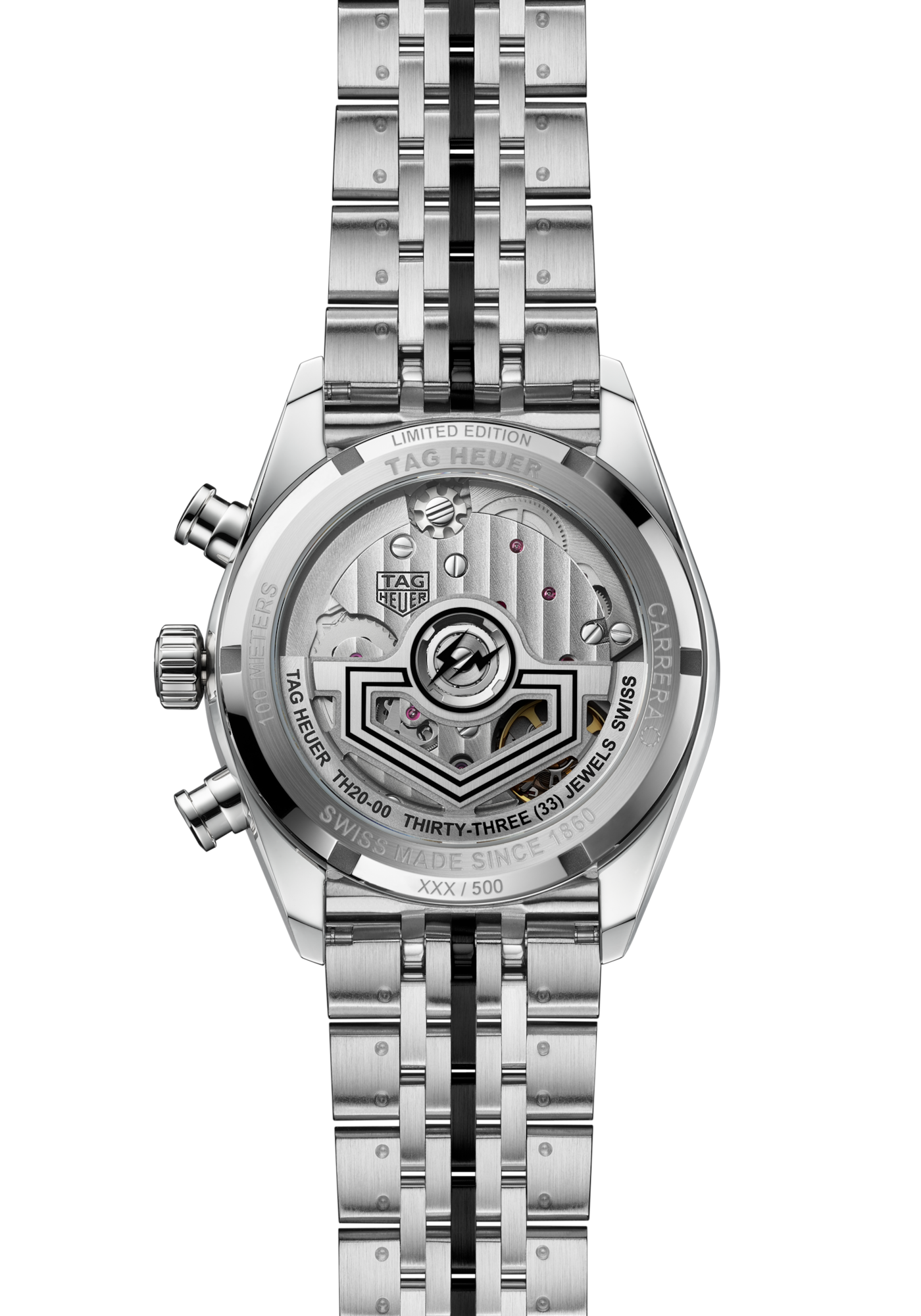 TAG Heuer CBS221B.BA0045 WATCH