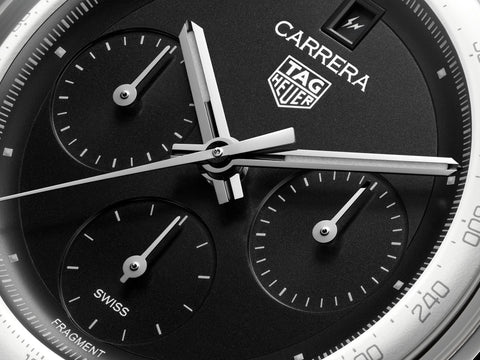 TAG Heuer CBS221B.BA0045 WATCH