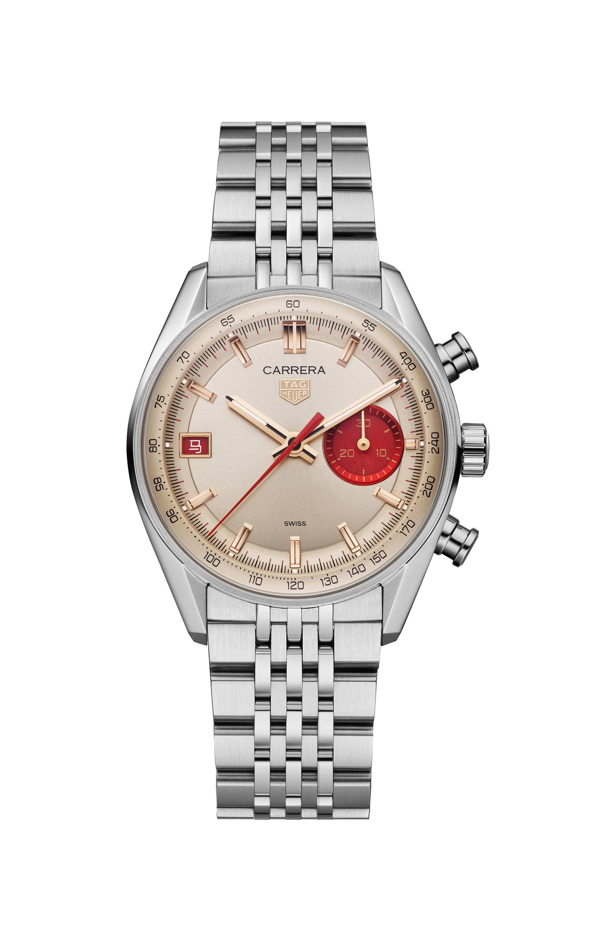 TAG Heuer CBS221D.BA0048 WATCH