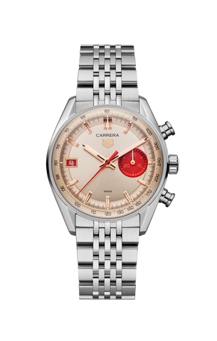 TAG Heuer CBS221D.BA0048 WATCH