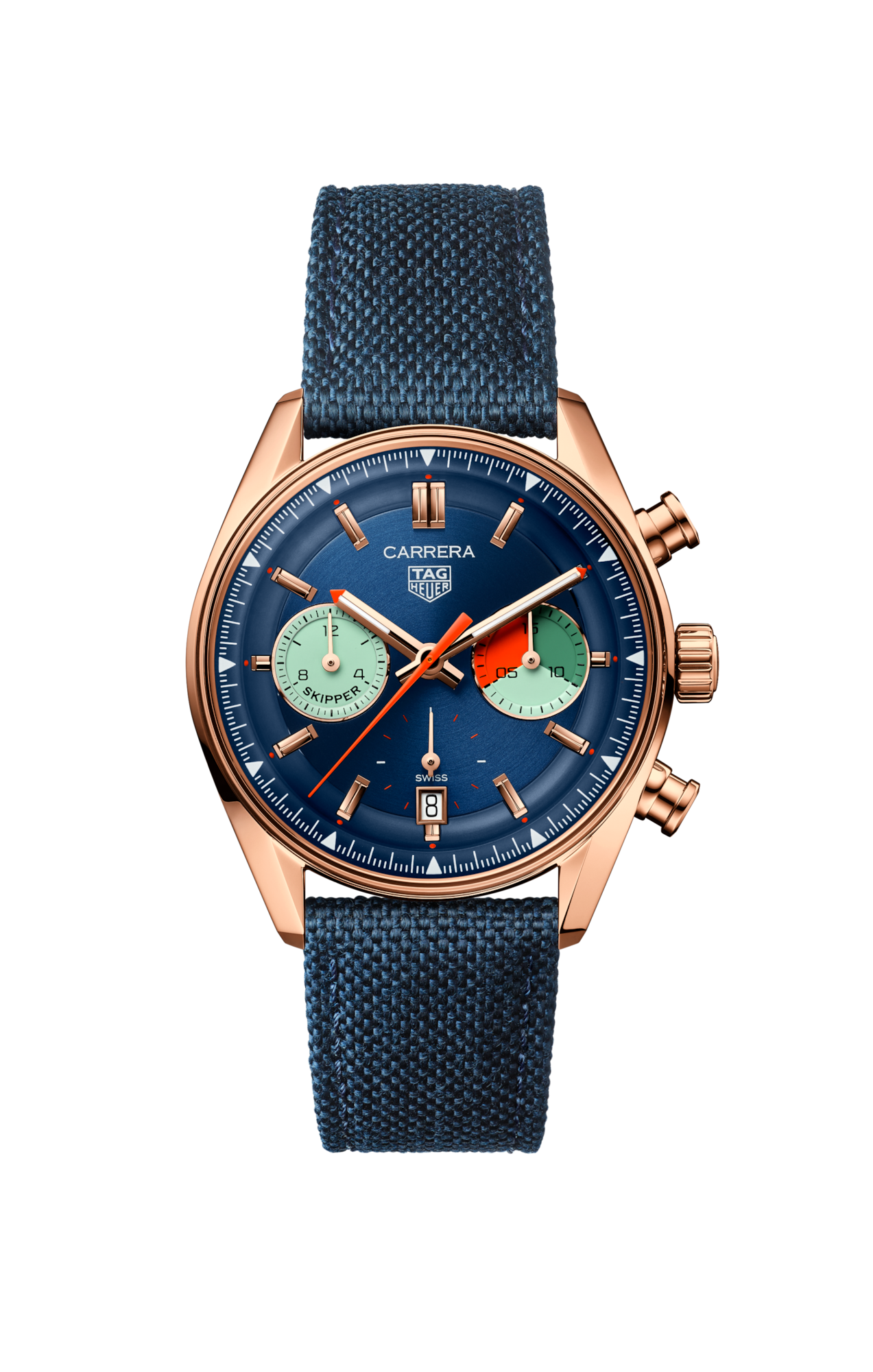 TAG Heuer CBS2241.FN8023 WATCH