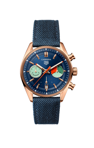 TAG Heuer CBS2241.FN8023 WATCH