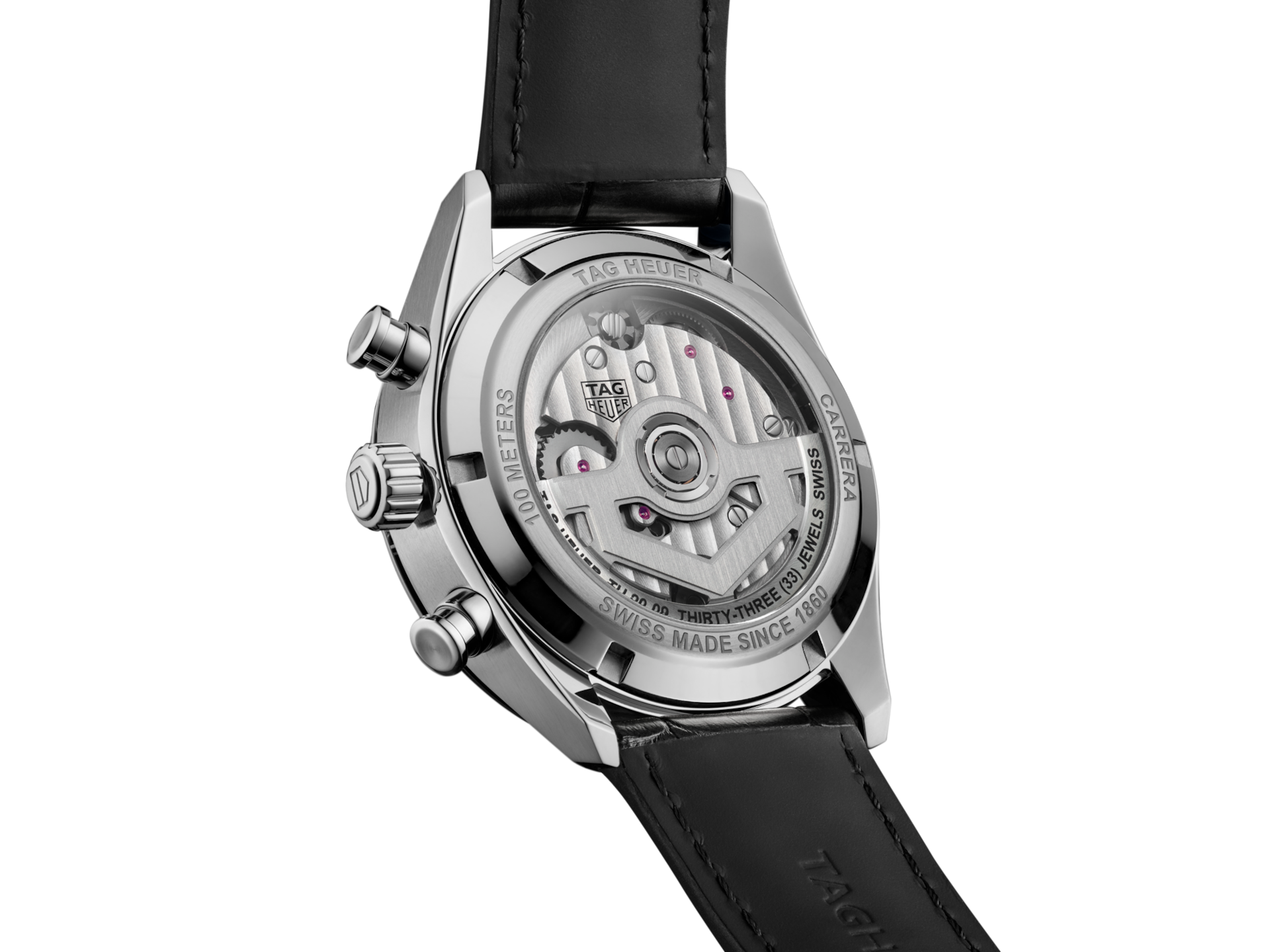TAG Heuer CBS5011.FC6566 WATCH