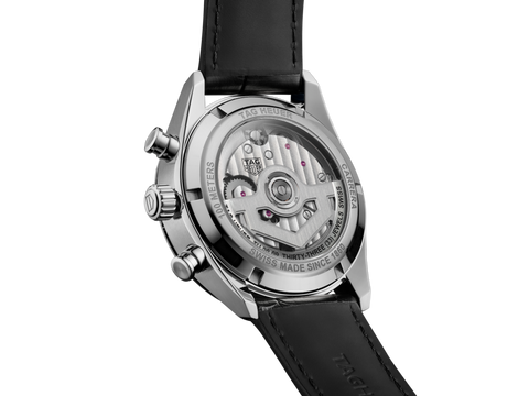 TAG Heuer CBS5011.FC6566 WATCH