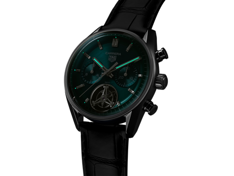 TAG Heuer CBS5011.FC6566 WATCH