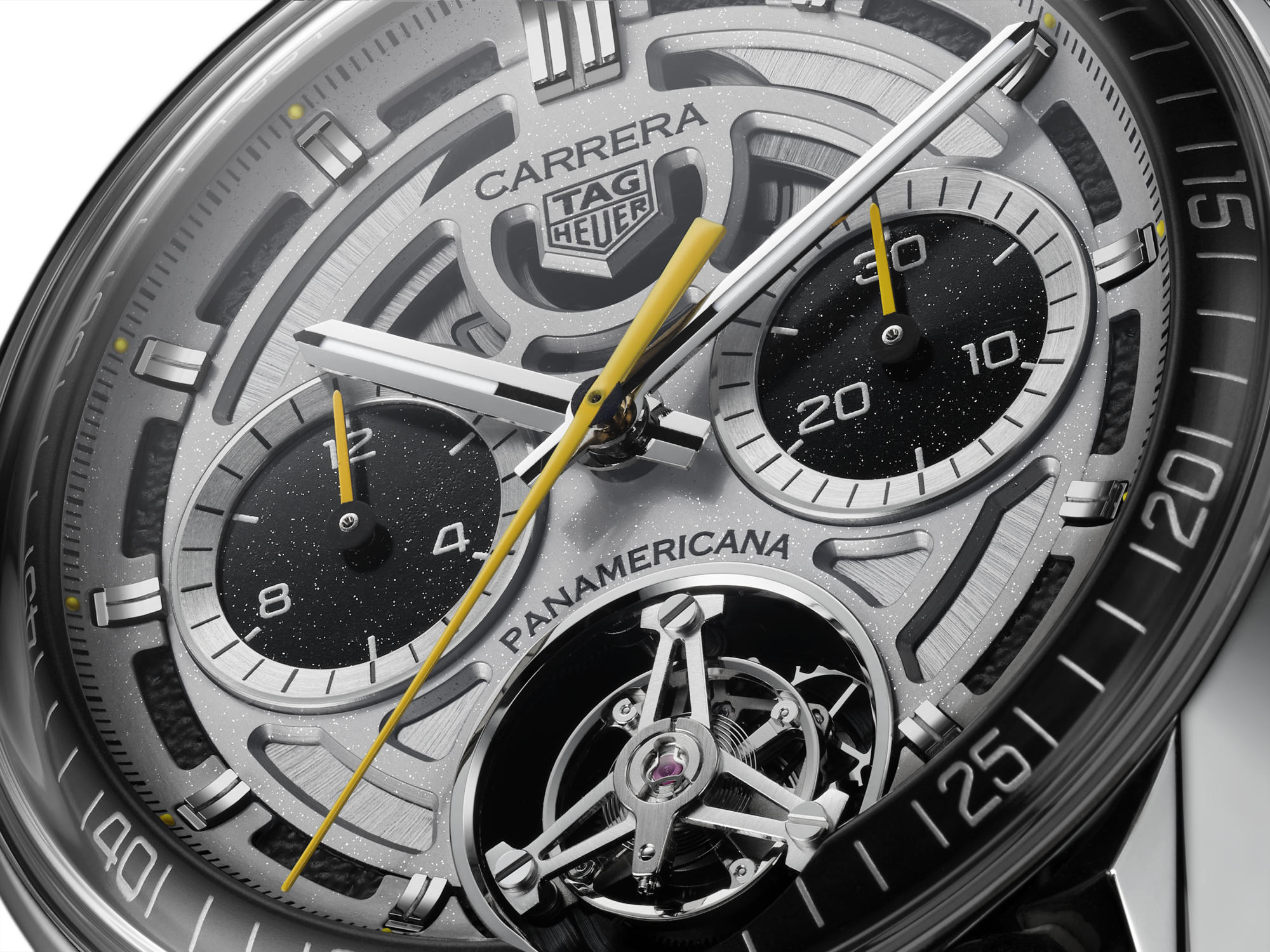 TAG Heuer CBS5012.FC6571 WATCH