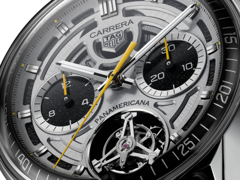 TAG Heuer CBS5012.FC6571 WATCH