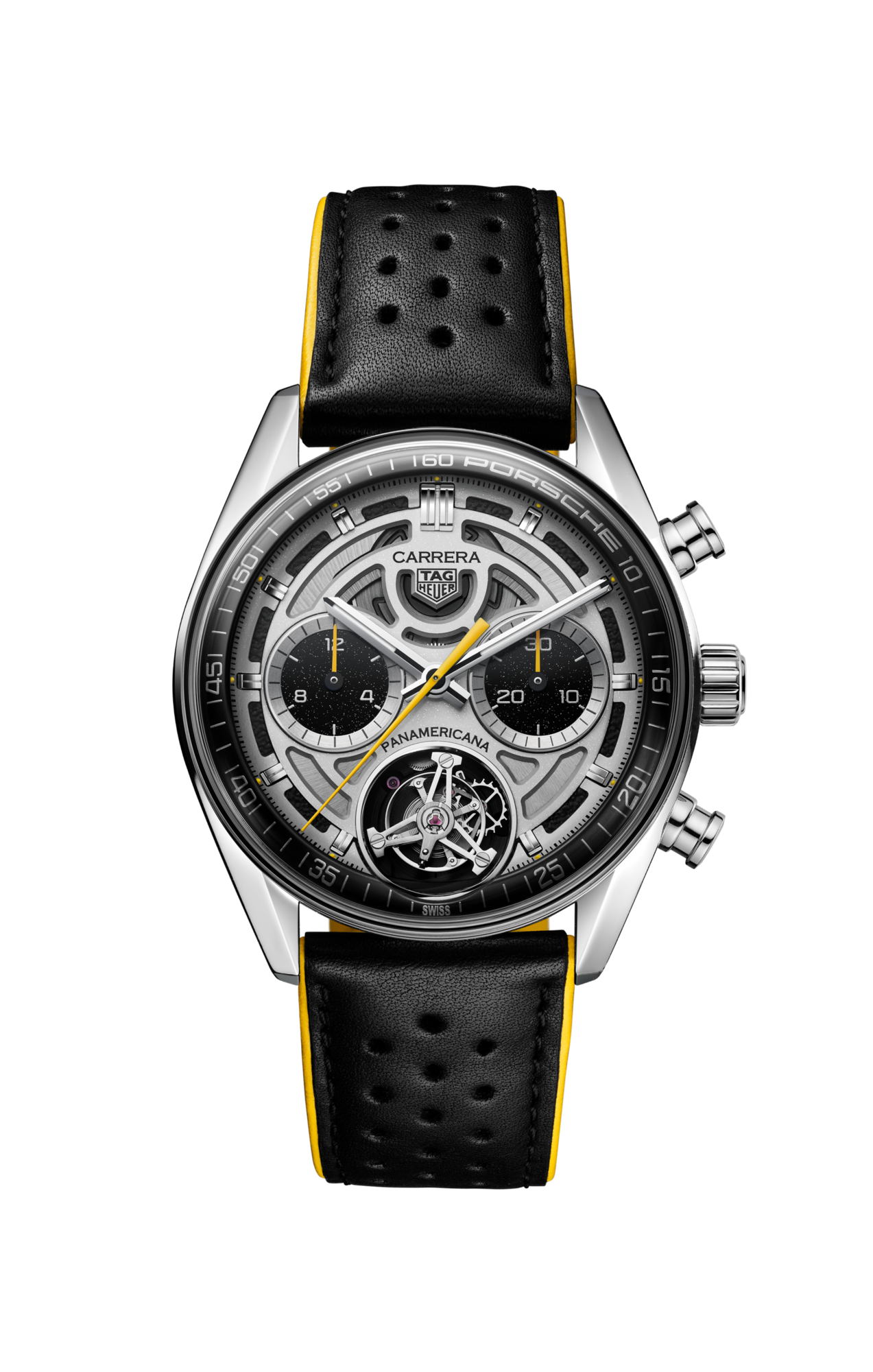TAG Heuer CBS5012.FC6571 WATCH