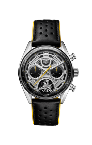 TAG Heuer CBS5012.FC6571 WATCH