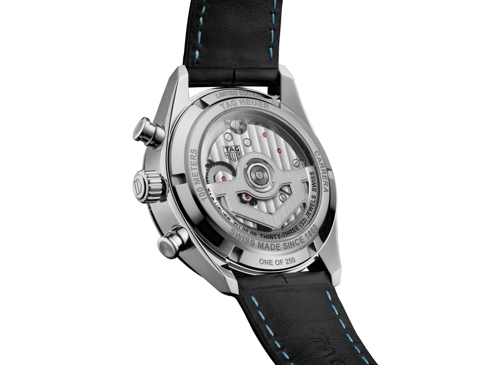 TAG Heuer CBS5014.FC6573 WATCH
