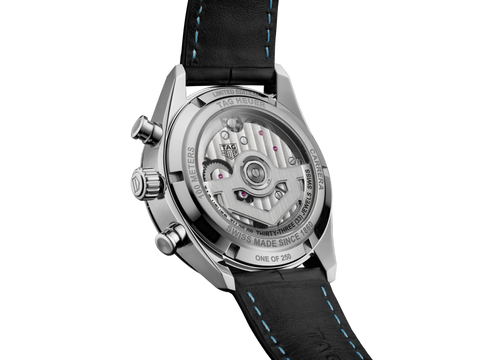 TAG Heuer CBS5014.FC6573 WATCH