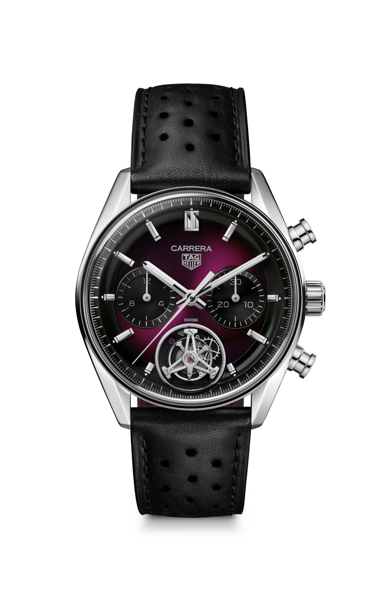 TAG Heuer CBS5017.FC6605 WATCH
