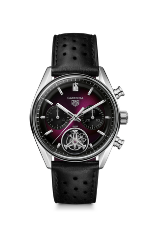TAG Heuer CBS5017.FC6605 WATCH