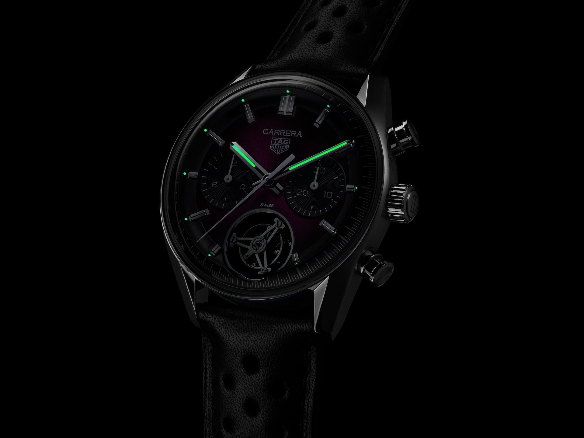 TAG Heuer CBS5017.FC6605 WATCH
