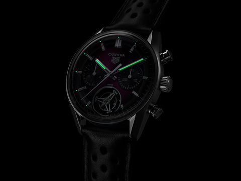 TAG Heuer CBS5017.FC6605 WATCH