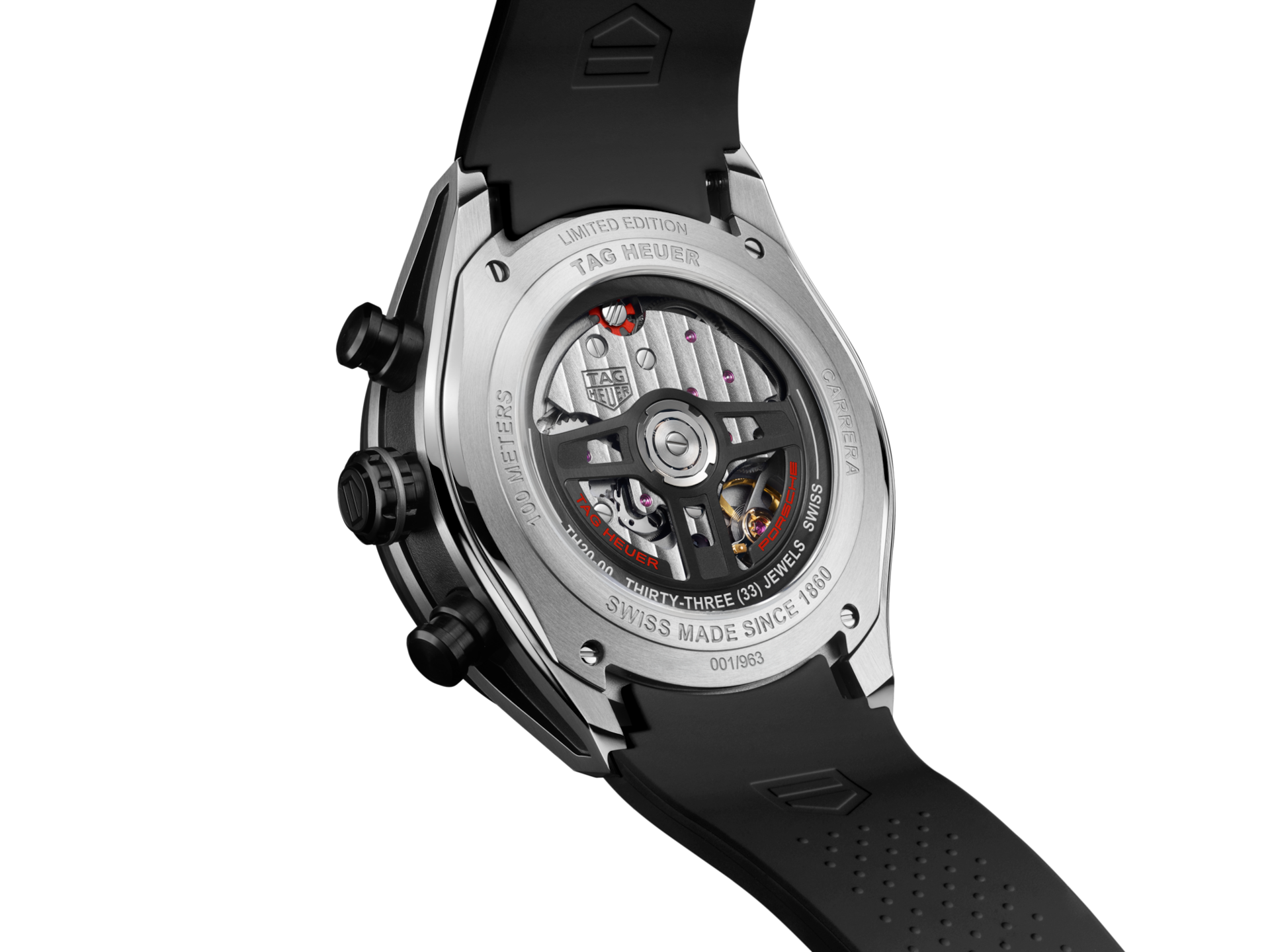 TAG Heuer CBU2010.FT6267 WATCH